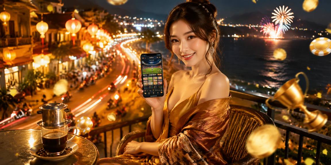 18is33 Thử Vận May Với Game May Mắn Tại 18is33