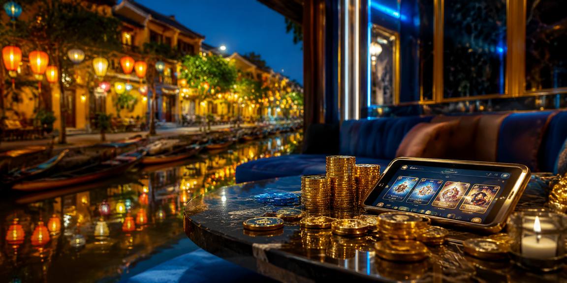 18is33 Những Gì Chúng Tôi Có Trong Game May Mắn