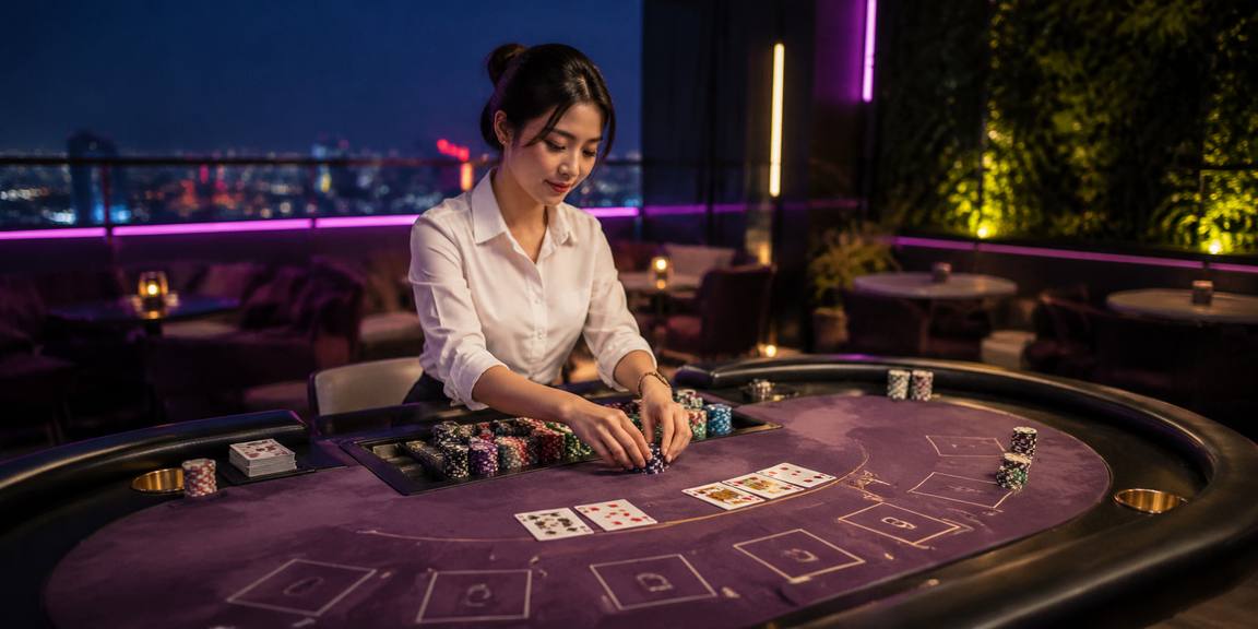 18is33 Chúng tôi là ai và vì sao xây dựng 18is33